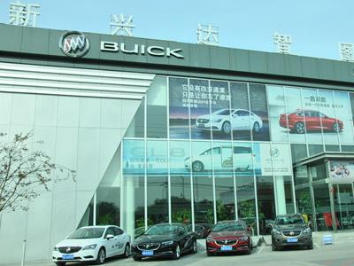 4s店鋼結構工程-鋼結構旋轉樓梯-鋼結構樓梯廠家